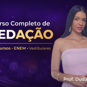 MÁTRICULA - PLATAFORMA PROFª MARIA EDUARDA